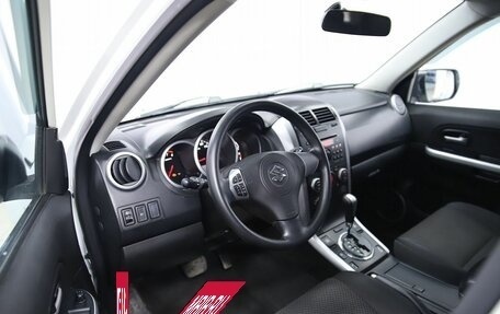 Suzuki Grand Vitara, 2012 год, 1 150 000 рублей, 10 фотография