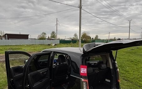 Honda N-WGN I рестайлинг, 2014 год, 850 000 рублей, 5 фотография