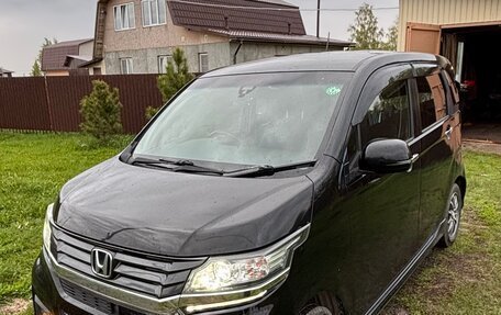 Honda N-WGN I рестайлинг, 2014 год, 850 000 рублей, 3 фотография