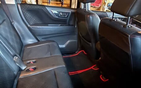 Honda N-WGN I рестайлинг, 2014 год, 850 000 рублей, 13 фотография