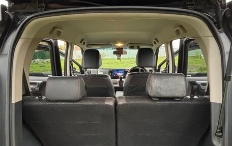Honda N-WGN I рестайлинг, 2014 год, 850 000 рублей, 7 фотография