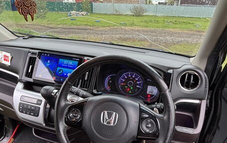 Honda N-WGN I рестайлинг, 2014 год, 850 000 рублей, 9 фотография