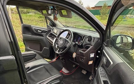 Honda N-WGN I рестайлинг, 2014 год, 850 000 рублей, 8 фотография