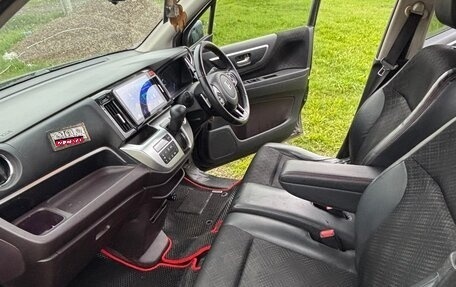 Honda N-WGN I рестайлинг, 2014 год, 850 000 рублей, 11 фотография