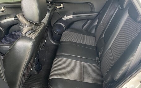 KIA Sportage IV рестайлинг, 2005 год, 710 000 рублей, 10 фотография