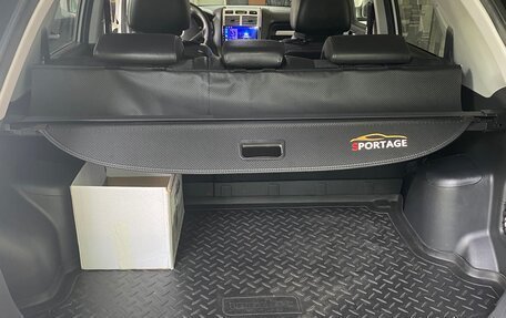 KIA Sportage IV рестайлинг, 2005 год, 710 000 рублей, 8 фотография