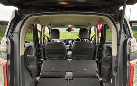 Honda N-WGN I рестайлинг, 2014 год, 850 000 рублей, 6 фотография
