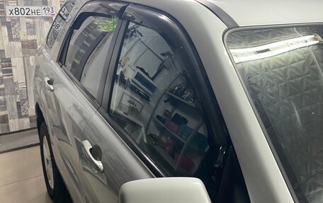 KIA Sportage IV рестайлинг, 2005 год, 710 000 рублей, 23 фотография