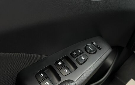 Hyundai Solaris II рестайлинг, 2018 год, 1 100 000 рублей, 11 фотография