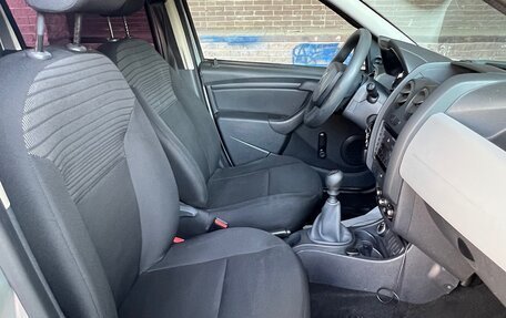 Renault Duster I рестайлинг, 2015 год, 915 000 рублей, 6 фотография