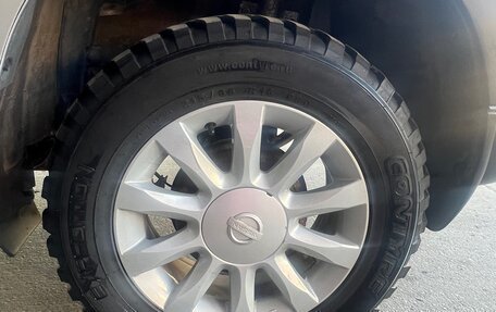Renault Duster I рестайлинг, 2015 год, 915 000 рублей, 13 фотография
