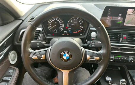 BMW 1 серия, 2022 год, 1 621 003 рублей, 7 фотография