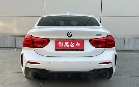 BMW 1 серия, 2022 год, 1 621 003 рублей, 3 фотография