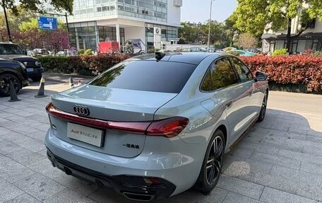 Audi A5, 2025 год, 4 865 823 рублей, 3 фотография