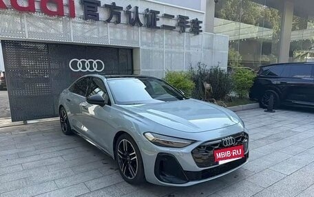 Audi A5, 2025 год, 4 865 823 рублей, 4 фотография