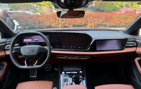 Audi A5, 2025 год, 4 865 823 рублей, 8 фотография