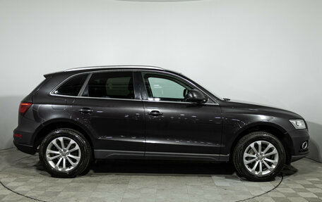 Audi Q5, 2014 год, 1 849 700 рублей, 4 фотография