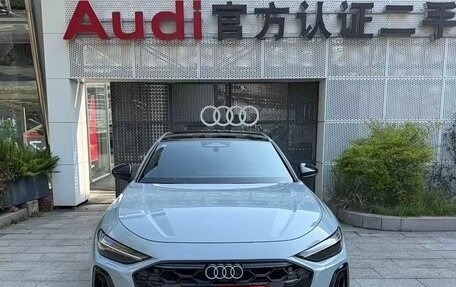 Audi A5, 2025 год, 4 865 823 рублей, 2 фотография