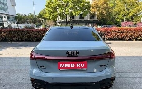 Audi A5, 2025 год, 4 865 823 рублей, 5 фотография
