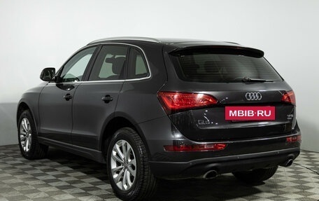 Audi Q5, 2014 год, 1 849 700 рублей, 8 фотография