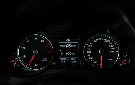 Audi Q5, 2014 год, 1 849 700 рублей, 13 фотография