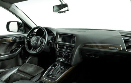 Audi Q5, 2014 год, 1 849 700 рублей, 10 фотография