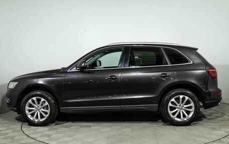 Audi Q5, 2014 год, 1 849 700 рублей, 9 фотография