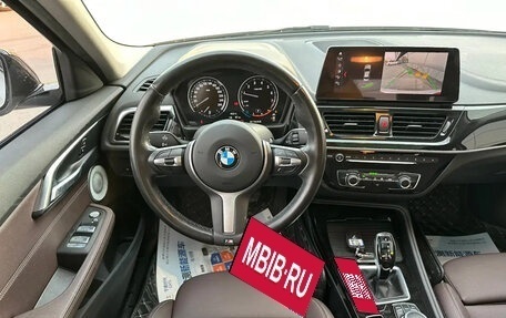 BMW 1 серия, 2022 год, 1 621 003 рублей, 6 фотография