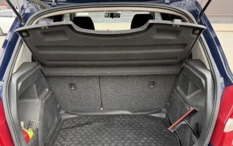 Skoda Fabia II, 2012 год, 440 000 рублей, 7 фотография