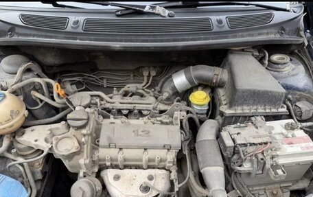 Skoda Fabia II, 2012 год, 440 000 рублей, 8 фотография