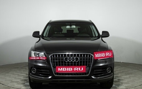 Audi Q5, 2014 год, 1 849 700 рублей, 2 фотография