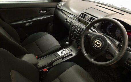 Mazda Axela, 2006 год, 439 000 рублей, 11 фотография