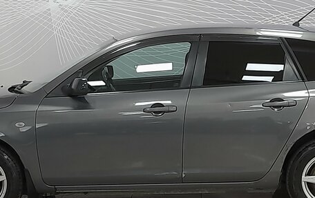 Mazda Axela, 2006 год, 439 000 рублей, 8 фотография