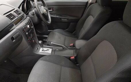 Mazda Axela, 2006 год, 439 000 рублей, 13 фотография