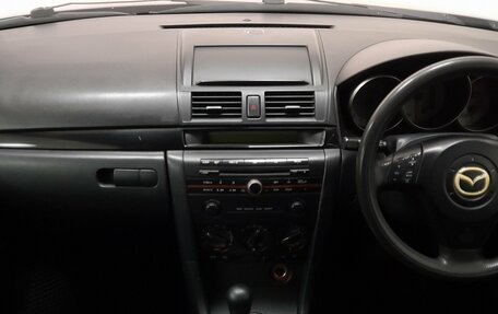 Mazda Axela, 2006 год, 439 000 рублей, 12 фотография