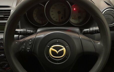 Mazda Axela, 2006 год, 439 000 рублей, 16 фотография