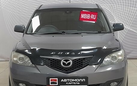 Mazda Axela, 2006 год, 439 000 рублей, 3 фотография