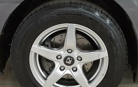 Mazda Axela, 2006 год, 439 000 рублей, 20 фотография