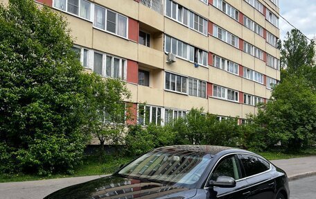 Audi A5, 2010 год, 950 000 рублей, 6 фотография