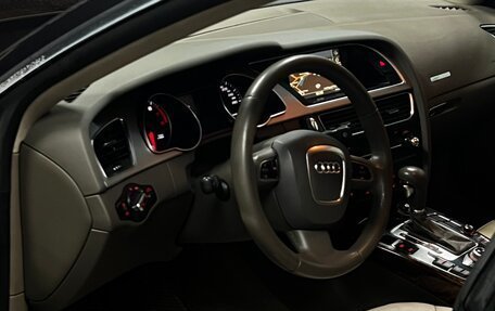 Audi A5, 2010 год, 950 000 рублей, 8 фотография