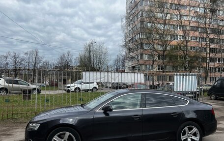 Audi A5, 2010 год, 950 000 рублей, 9 фотография