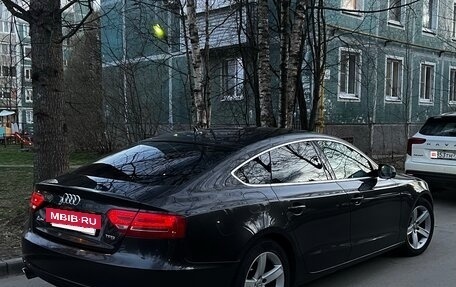 Audi A5, 2010 год, 950 000 рублей, 5 фотография
