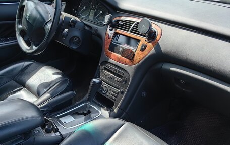 Peugeot 607 i, 2006 год, 600 000 рублей, 3 фотография