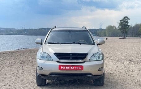 Lexus RX II рестайлинг, 2003 год, 770 000 рублей, 3 фотография