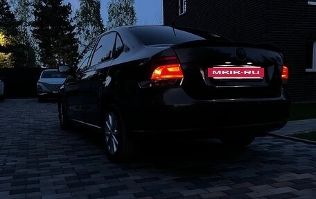 Volkswagen Polo VI (EU Market), 2015 год, 600 000 рублей, 3 фотография