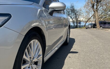 Toyota Camry, 2018 год, 2 460 000 рублей, 14 фотография