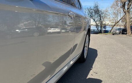 Toyota Camry, 2018 год, 2 460 000 рублей, 13 фотография