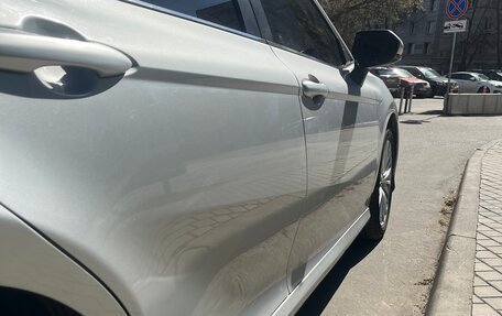 Toyota Camry, 2018 год, 2 460 000 рублей, 15 фотография