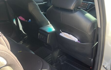 Toyota Camry, 2018 год, 2 460 000 рублей, 20 фотография