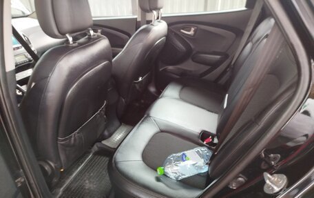 Hyundai ix35 I рестайлинг, 2012 год, 1 450 000 рублей, 3 фотография
